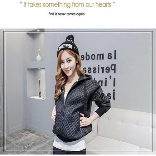 Женские стеганые куртки Pearl Diary China At AliExpress