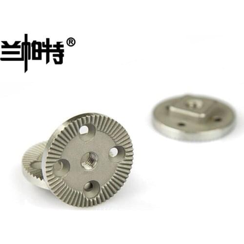 Threaded Allai Gear Allai Standard Gear Connecting Standard Gear ARL-01T