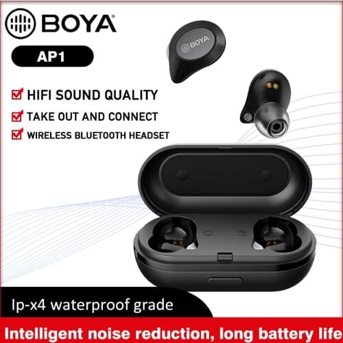 Saramonic In-ear Headphones