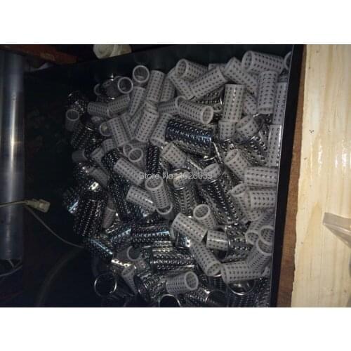 Ball Retainer, MISUMI Standard , We can manfacture by your drawing