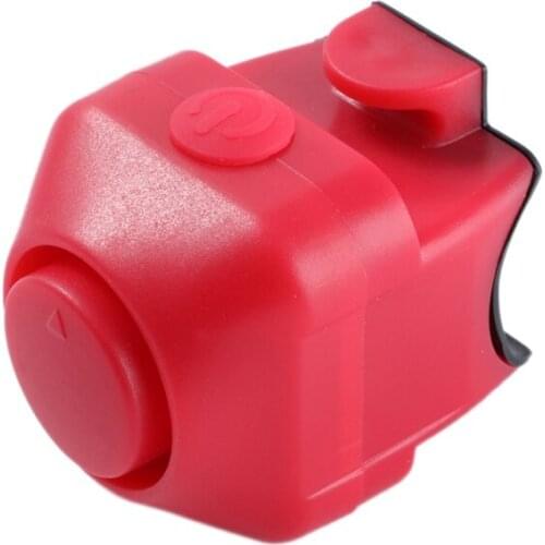 Bicycle Car Suzukami Car Electric Horn Dead Fly Highway Tip Speaker Horn Color Bell Riding Folding Cycling Electric Equipment