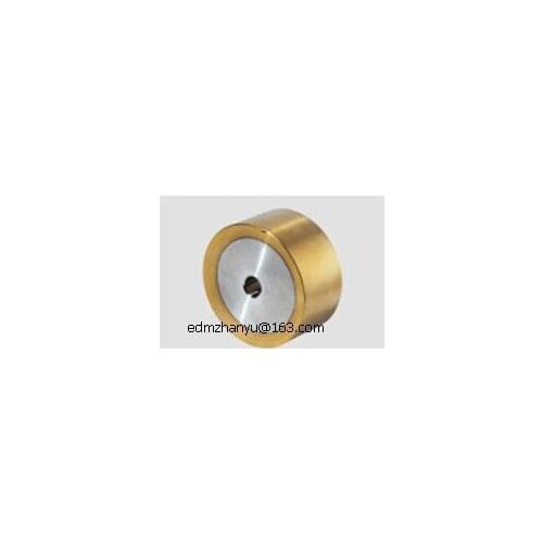 130003174 = 100449019 Pinch Roller Charmilles wire EDM / 50*8*24mm /630003159