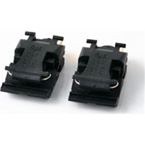 2PCS Electric Kettle Thermostat Temperature Controller switch 100-240V 13A T125