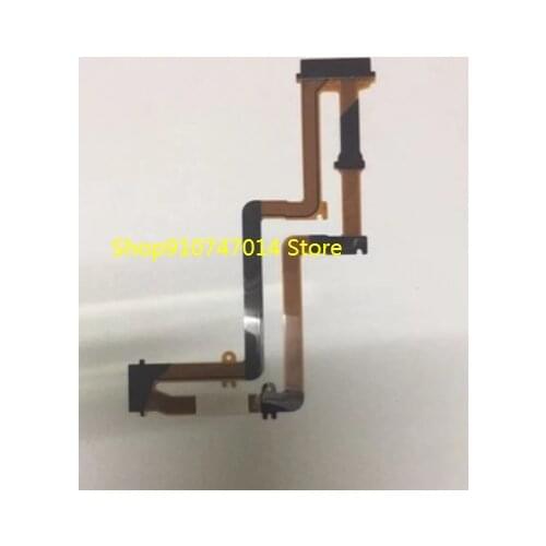2PCS/NEW LCD Flex Cable for Sony CX190, CX200, CX210 (FP-1481) Video Camera