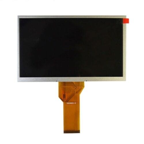 7 inch LCD Screen for AT070TN94 Tablet PC LCD Display Screen Panel
