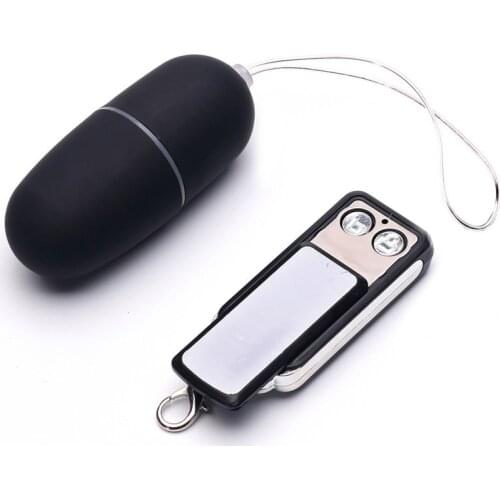 Wireless Remote Control Jump Egg Portable Waterproof Vibrating kegel geisha ball Vibrator Sex Toy for Women vagina anal massager