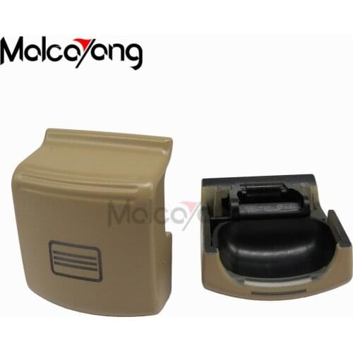 For Mercedes For Benz W204 C-CLASS W212 A207 E-CLASS W218 CLS-CLASS Top quality ABS Sunroof Window Switch Button Plastic Switch