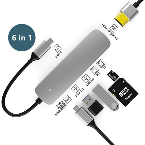 LBL LEADING THE BETTER LIFE USB Hubs