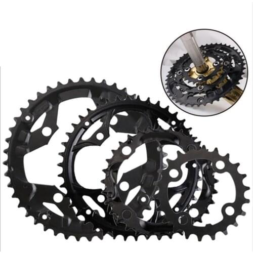 LeBycle Bicycle Sprockets
