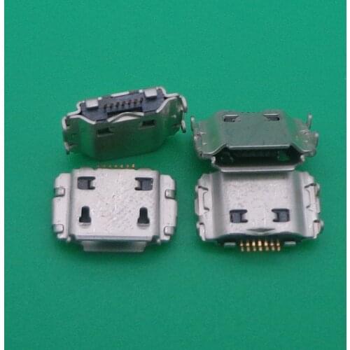 Mini micro USB connector for S8300 N7000 I9220 S3370 S3930 S5750 S5820 S5830 S5830i GT-S5830 B299 charging port