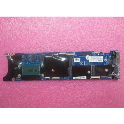 New Lenovo ThinkPad X1 carbono 3rd Gen Laptop Motherboard CPUi5-5300 DDR3 RAM-4GB FRU: 00HT346 00HT357 00HT358
