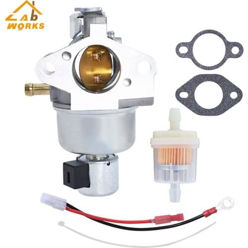 New Carburetor Carb for Courage Kohler 20-853-33-S SV530 SV540 SV590 SV600