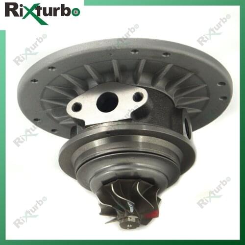 RHF5 cartridge turbocharger core assy 28201-4x400 CHRA turbine kit 28201-4X700 For Hyundai Terracan 2.9 CRDI 4WD balanced turbo