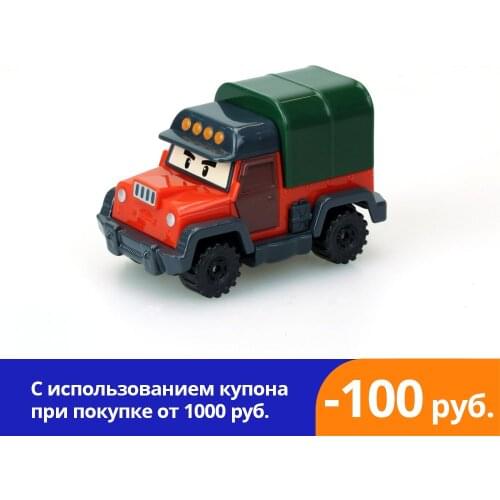 Игрушечный транспорт ROBOCAR POLI China At AliExpress