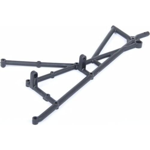 1/5 scale rc baja parts Rovan LT Truck spare parts Shell support 9 (Right) 152015