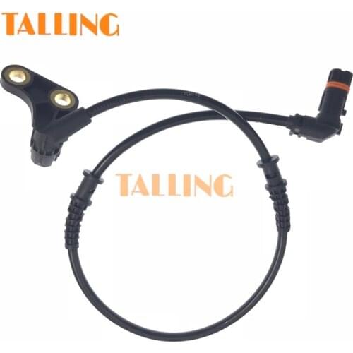 1705400917 Front Axle Right ABS Wheel Speed Sensor For MERCED-ES-BENZ C230 SLK200 SLK230 SLK32 SLK320 For CHRYSLER CROSSFIRE