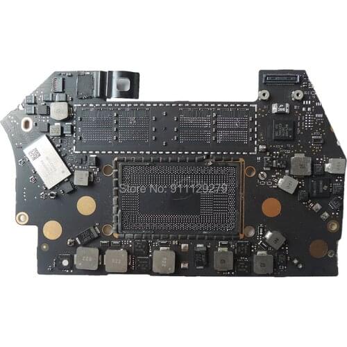 820-00923 820-00923-A Faulty Logic Board for Repairing MacBook Pro A1706