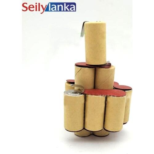 4000mAh power tool battery pack for IZUMI BP-70E 14.4V E-ROBO,REC-150S2 Hydraulic clamp