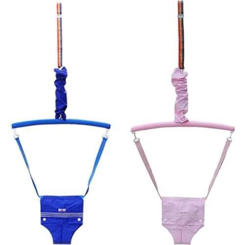 Baby Swing Baby Bounce Seat Infant Standing Door Jumper Outdoor Toddlers Hammock Pod Swing Baby Entertainment Seats Supplies