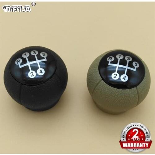 Gear Levers DFLA China