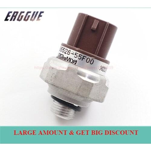 ERGGU Parts For Car Interiors