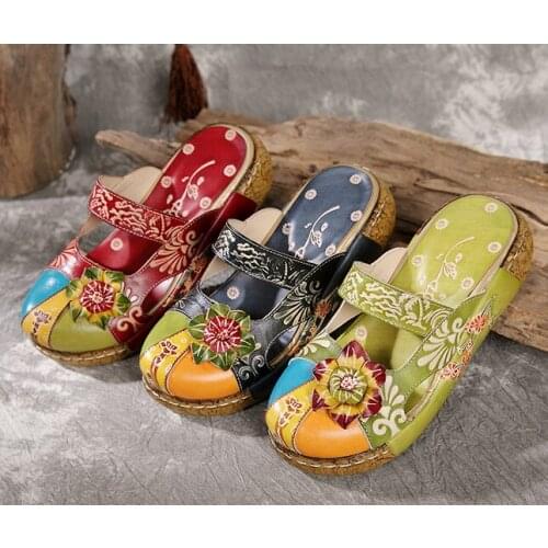 Женские туфли GoUpLAFU China At AliExpress