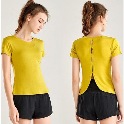 JDENKE Sports T-shirts