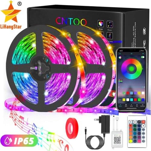 LiHangStar LED Strips