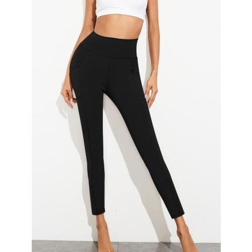 Женские спортивные брюки Mike is China At AliExpress