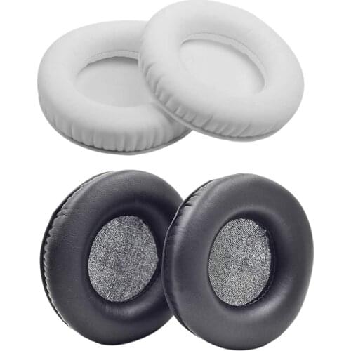 Earpads Ear Pad Cushion Cover Replacement for JBL Cuffle Synchros S500 S700 E50 E50BT Wireless Headphones