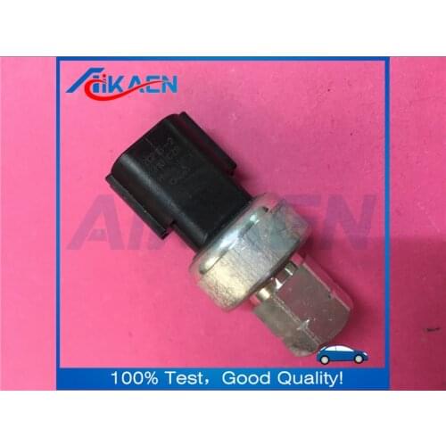 42CP15-2 Original Fuel Rail Pressure Sensor For Mitsubishi Colt VI 6 Druckschalter Drucksensor Klimaanlage Klima Sensor