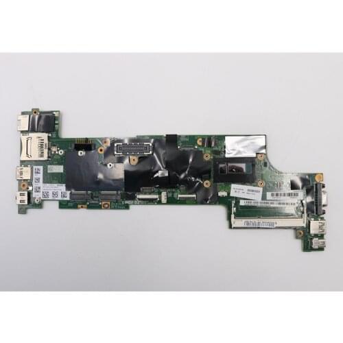 Original laptop Lenovo ThinkPad X240 motherboard mainboard i7-4600 04X5166 04X5178
