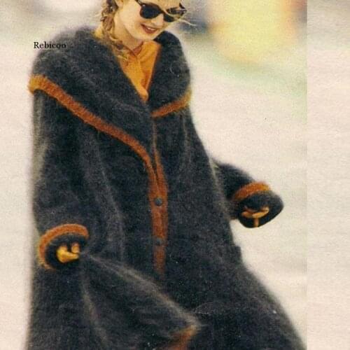 Faux Fur Coat Winter Women Casual Hooded Slim Long Sleeve Female Teddy Coat Jacket Fleece Sweatshirts Cardigan Overcoat