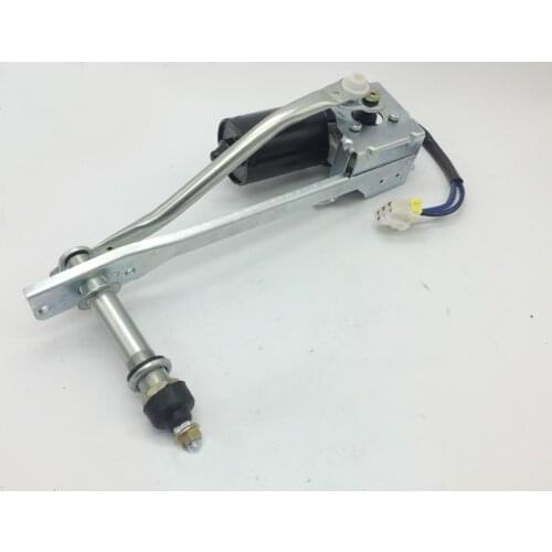 PC200/220/300/360-6-7-8 wiper motor wiper assembly For Komatsu