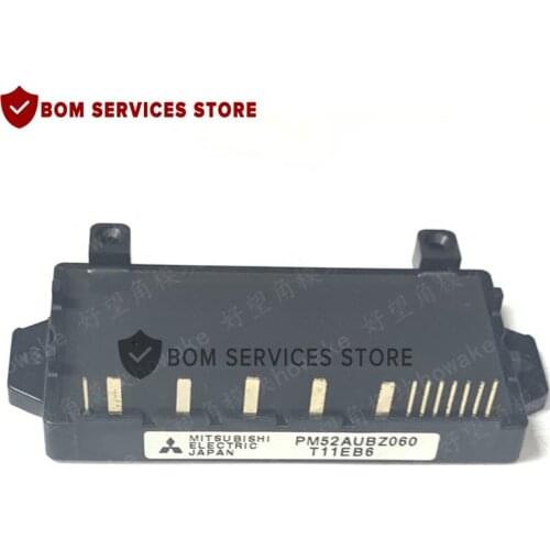 PM52AUBZ060 PM52AUBZ060-1 PM52AUBZ060-A NEW ORIGINAL IGBT MODULE