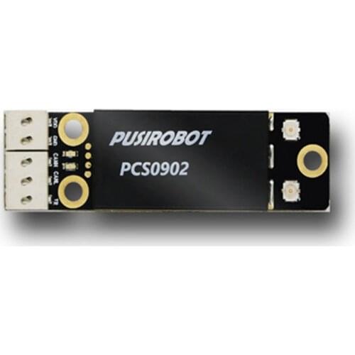 PUSIROBOT Instruments For Measurement And Analysis