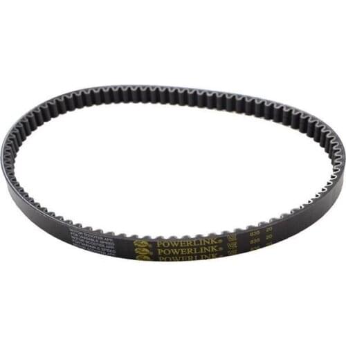 835*20*30 Standard CTV Driving Belt for GY6 150cc ATV Go Kart Moped & Scooter Motorcycle Driving Belt