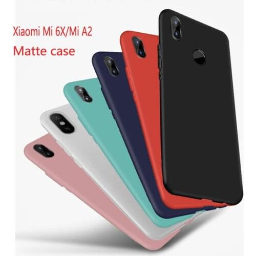 Чехлы для телефонов Xiaomi Mi 6X Ricestate China At AliExpress