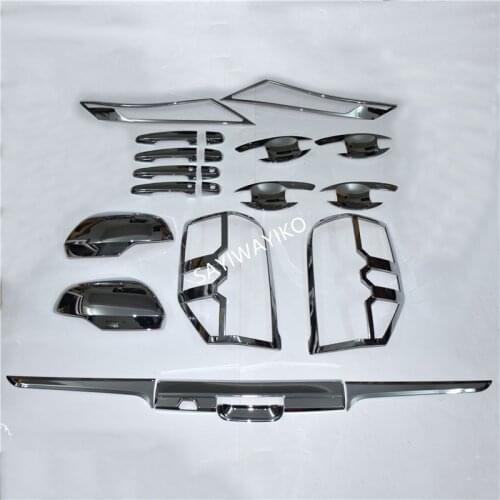 Chrome Lining SAYIWAYIKO China