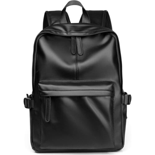 Casual Men Shoulder Bag Vintage Crossbody Bags High Quality Male Bag PU Leather Handbag Capacity Men Messenger Bags Tote Bag