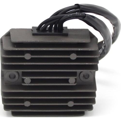 Voltage regulator rectifier For Honda Steed 400 VRX400 NV400 NV600 VT600C VT600CD CD2 31600-MY0-771 31600-MR1-010 31600-MR1-000