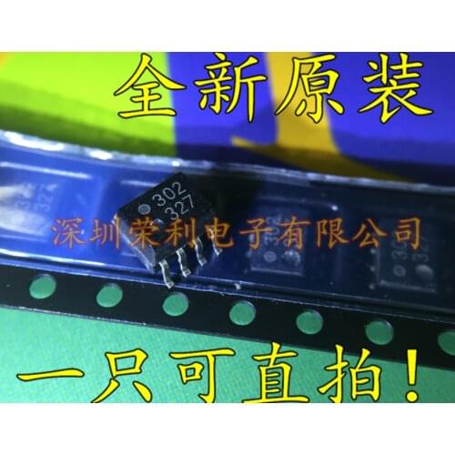 100% New&original HCPL-0302V 302V HP302 SOP8 HCPL-0302 HCPL302 BOM