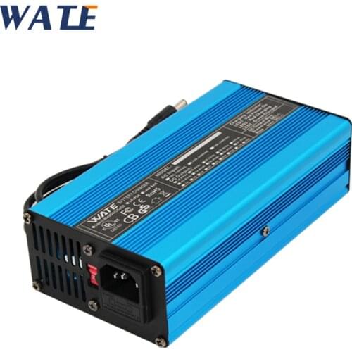 29.2V 8A Power Supply LiFePO4 Battery Charger for 24V LiFePO4 Scooter Battery Pack