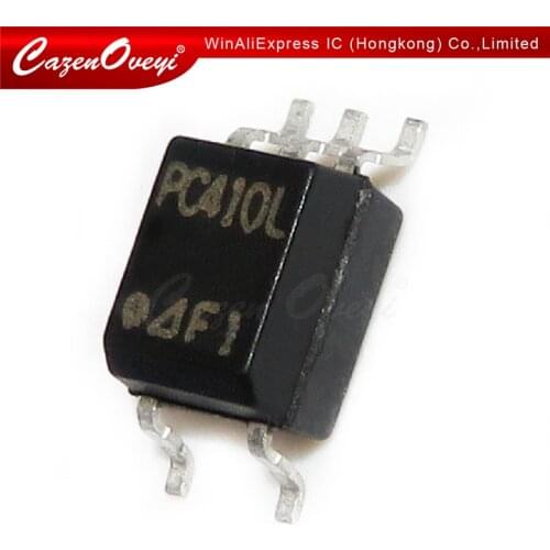 50pcs/lot PC410L PC410 SOP-5 In Stock