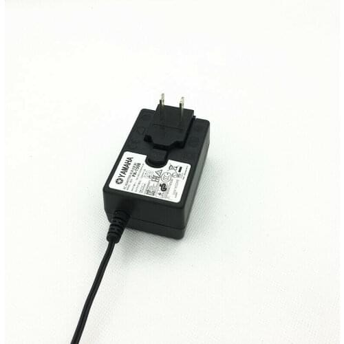 1pcs AC Adapter 12V PA-150B For Yamaha PSR-E333 PSR-E353 PSR-E343