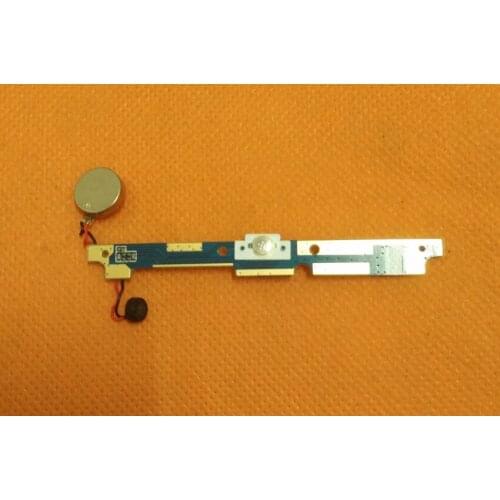 Used Original Mic microphone Board For Oukitel U7 MTK6582 5.5 inch QHD 960x540 Free shipping