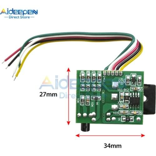 CA-901 LCD TV Switch Power Supply Module 12/24V 46 inch Step Down Buck Module Sampling Power Module For 46'' Display Maintenance
