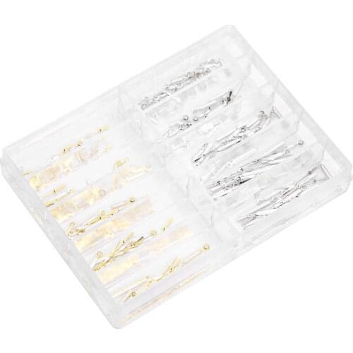 Watch Hour Minute Second Hands Luminous Watch Hands For 2035 Movement Accessory