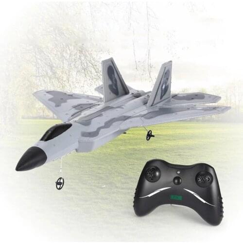 HGRC Radio-controlled Aircraft