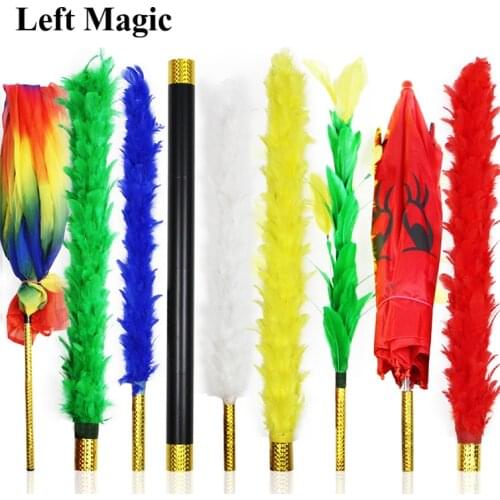 Cuba A Libre (PVC version) Magic Tricks Magician Block/Dice Exchange Magie Stage Illusions Gimmick Props Comedy Mentalism